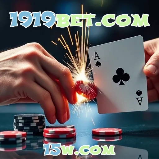 1919bet.com: Navegando pela Seção de Pagamento Incrível e Segura