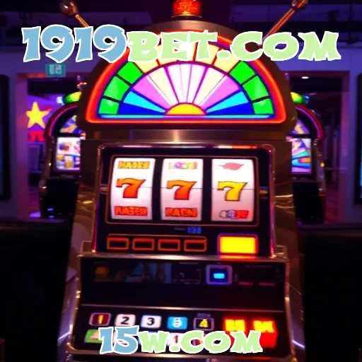 1919bet.com: Bônus Imperdíveis para Potencializar Seus Jogos