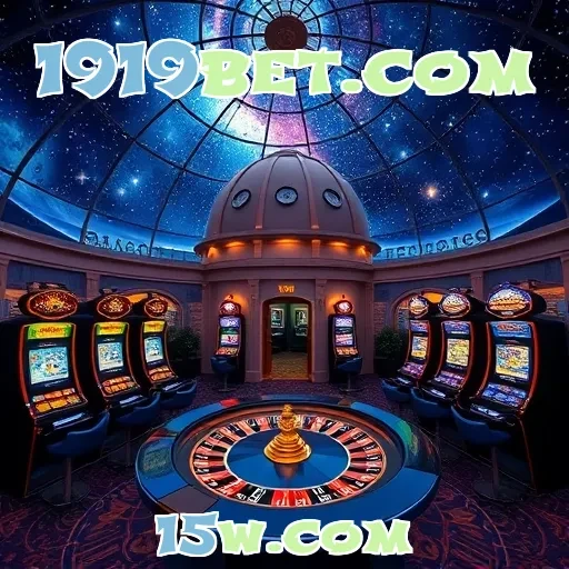 1919bet.com: Descubra o Suporte 24/7 que Transforma sua Experiência