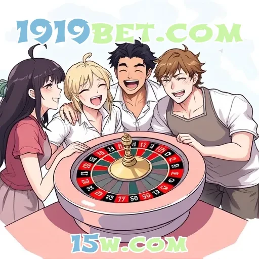 1919bet.com: Navegando pela Seção de Pagamento Incrível e Segura